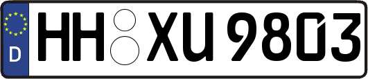 HH-XU9803