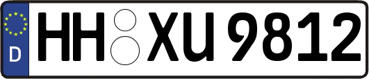 HH-XU9812