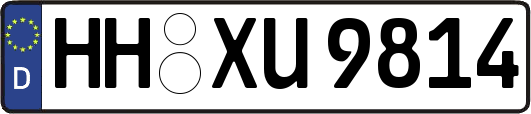 HH-XU9814
