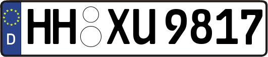 HH-XU9817