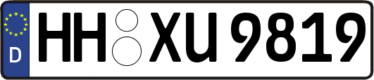HH-XU9819