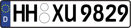 HH-XU9829