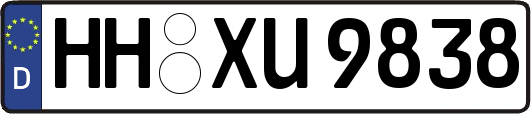 HH-XU9838