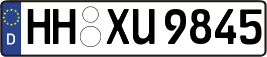 HH-XU9845