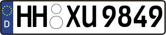HH-XU9849