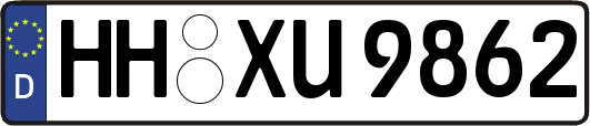 HH-XU9862
