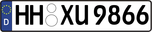 HH-XU9866