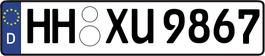 HH-XU9867