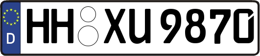 HH-XU9870