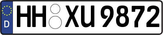 HH-XU9872