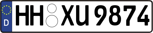 HH-XU9874