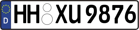 HH-XU9876