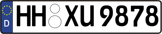 HH-XU9878