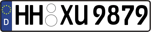 HH-XU9879