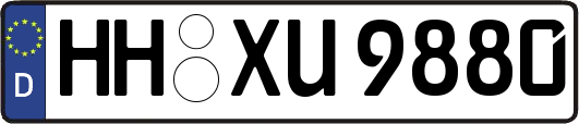 HH-XU9880