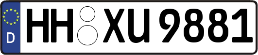 HH-XU9881