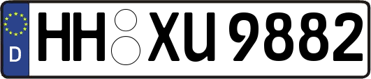 HH-XU9882