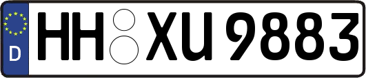 HH-XU9883