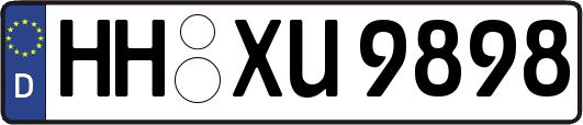 HH-XU9898