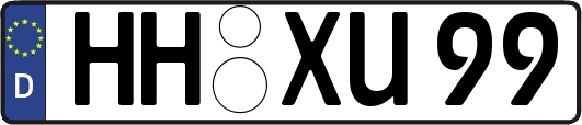 HH-XU99