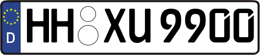 HH-XU9900