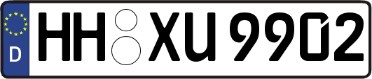 HH-XU9902
