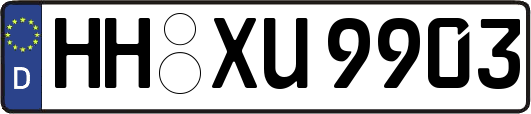 HH-XU9903