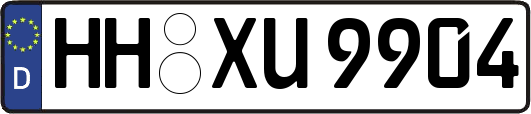 HH-XU9904