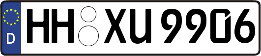 HH-XU9906
