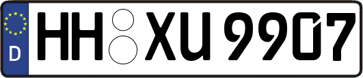 HH-XU9907