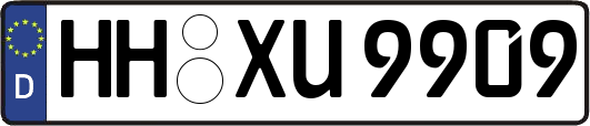 HH-XU9909