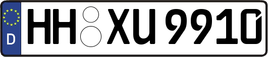 HH-XU9910