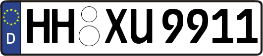 HH-XU9911