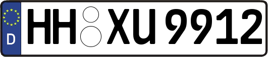 HH-XU9912