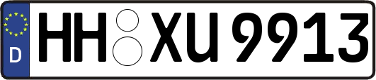 HH-XU9913
