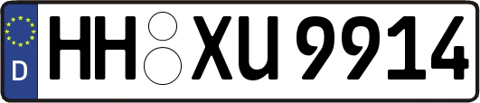 HH-XU9914