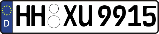 HH-XU9915