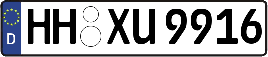 HH-XU9916