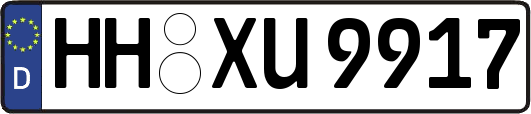 HH-XU9917