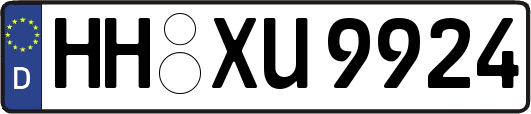 HH-XU9924