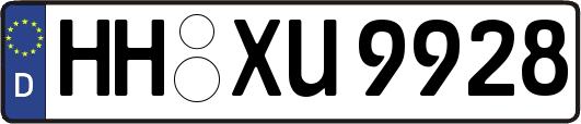 HH-XU9928