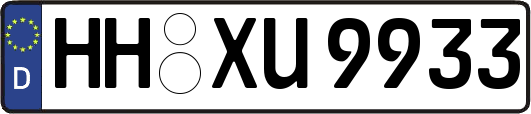HH-XU9933