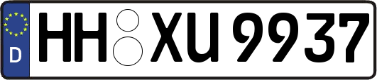 HH-XU9937