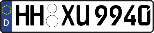 HH-XU9940