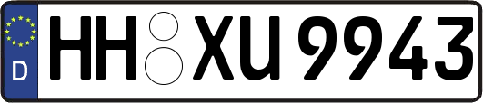 HH-XU9943