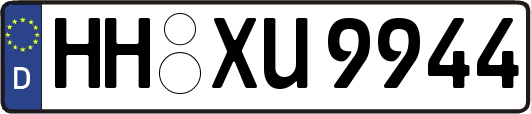 HH-XU9944