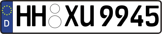 HH-XU9945