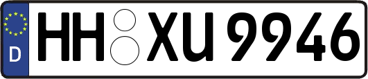 HH-XU9946