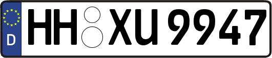 HH-XU9947