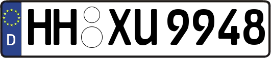 HH-XU9948